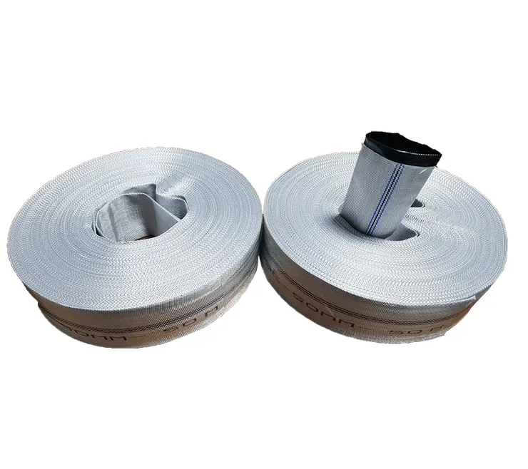 綦江超强耐磨编织水带