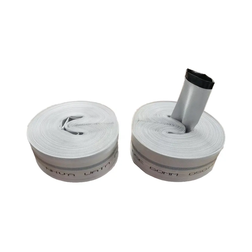 綦江高分子涤纶编织水带