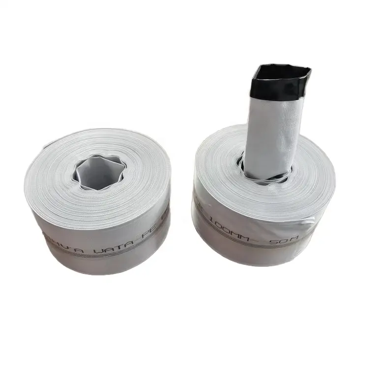 綦江国标涤纶编织水带