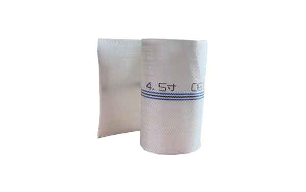 綦江水带型号的组成